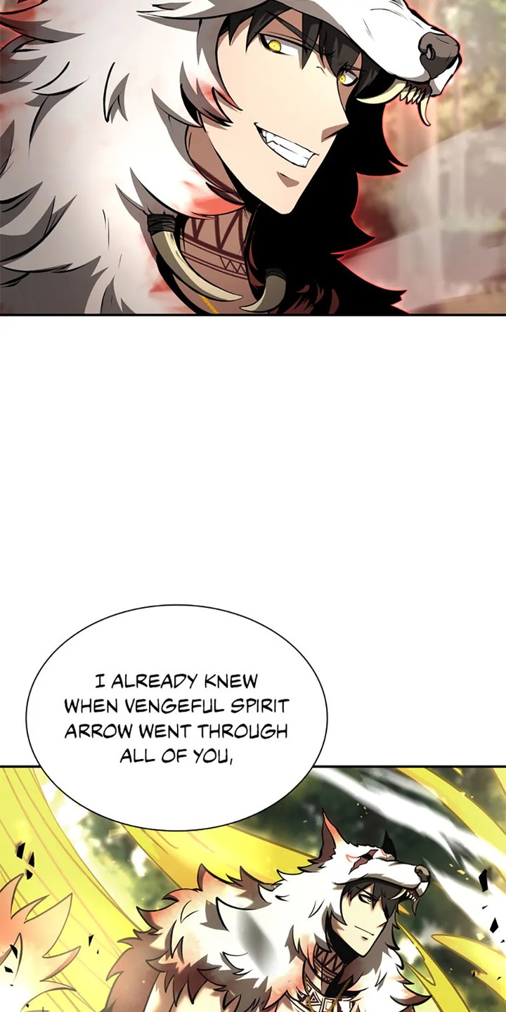 I Returned As An Fff Class Witch Doctor 92 94