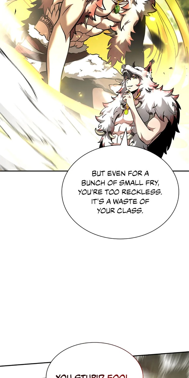 I Returned As An Fff Class Witch Doctor 92 95