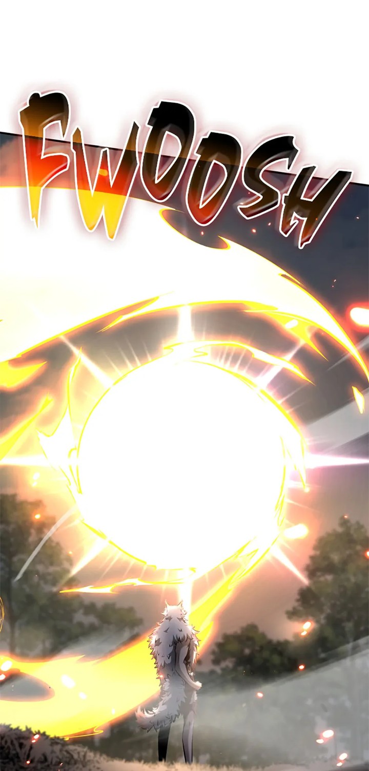 I Returned As An Fff Class Witch Doctor 92 97