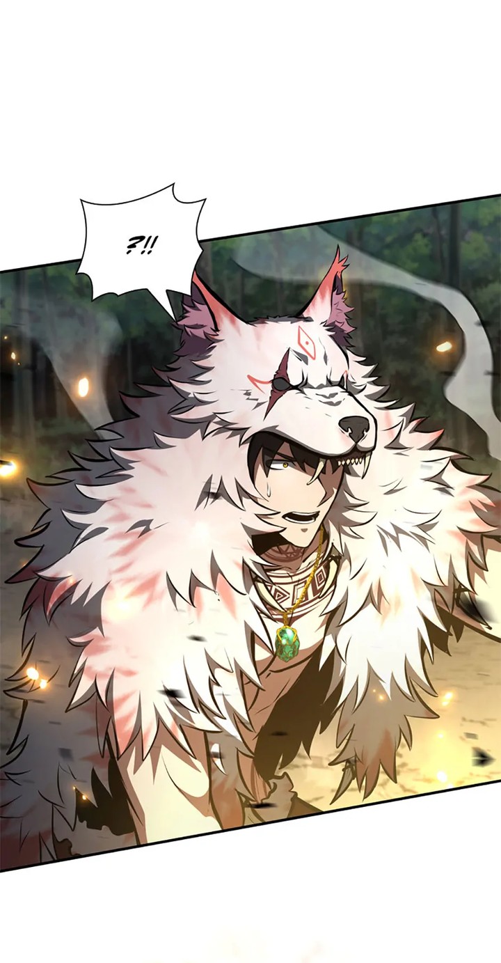I Returned As An Fff Class Witch Doctor 93 10
