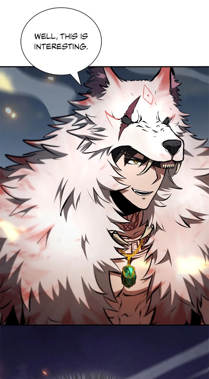 I Returned As An Fff Class Witch Doctor 93 18