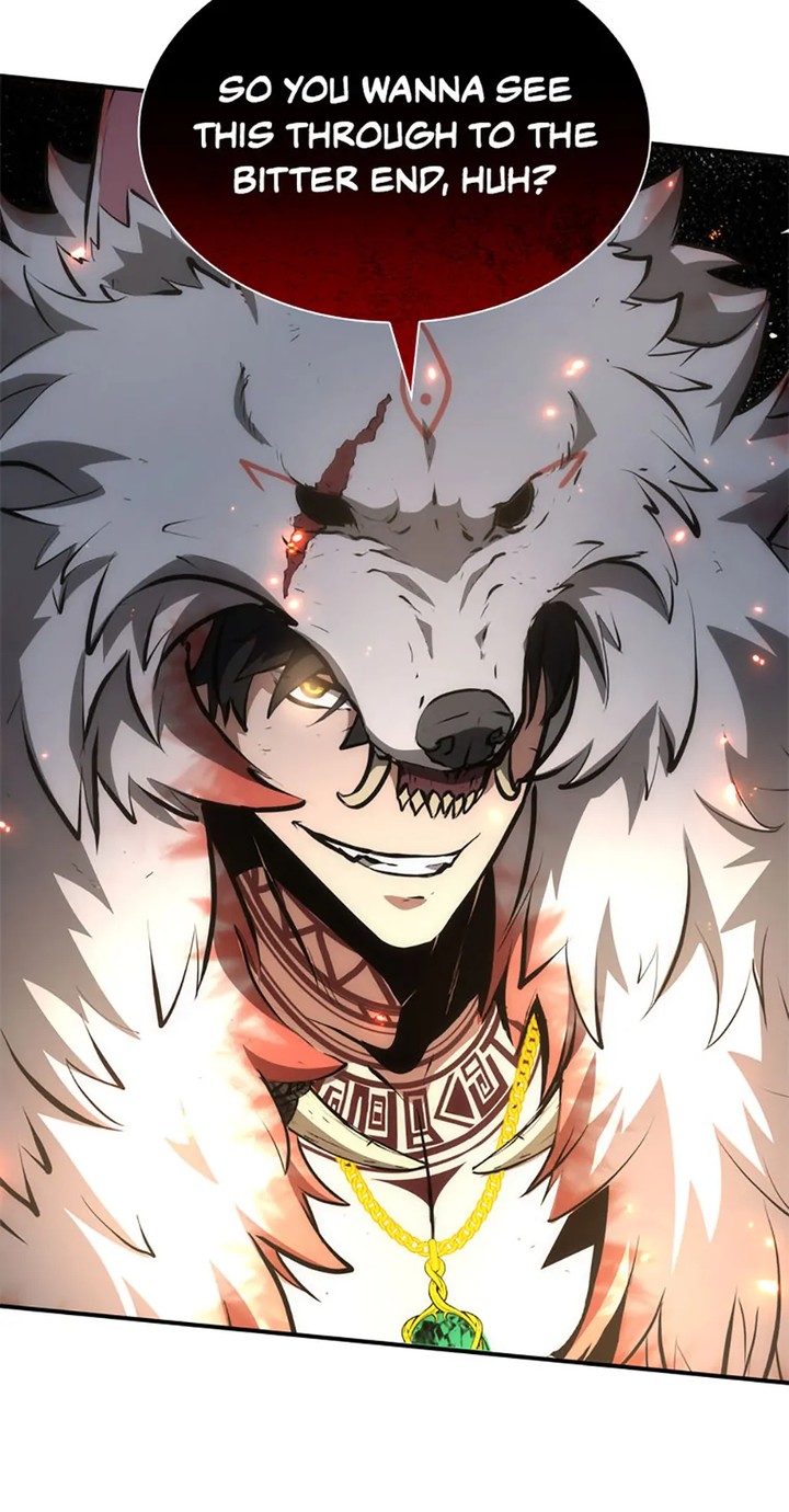 I Returned As An Fff Class Witch Doctor 93 4