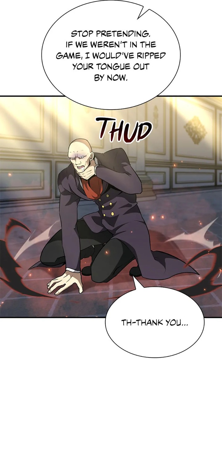 I Returned As An Fff Class Witch Doctor 93 60