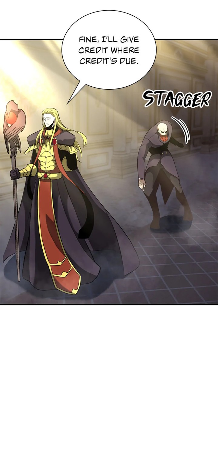 I Returned As An Fff Class Witch Doctor 93 61