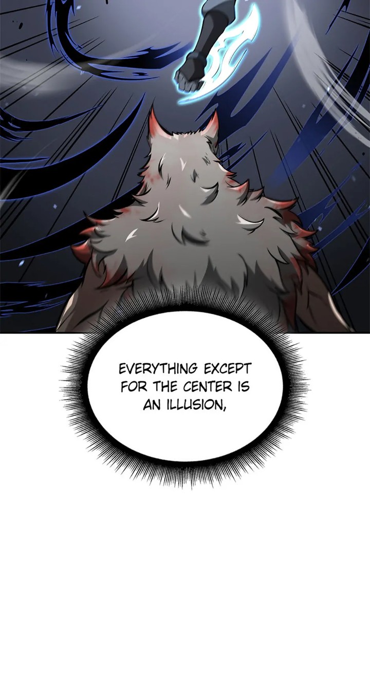 I Returned As An Fff Class Witch Doctor 93 83