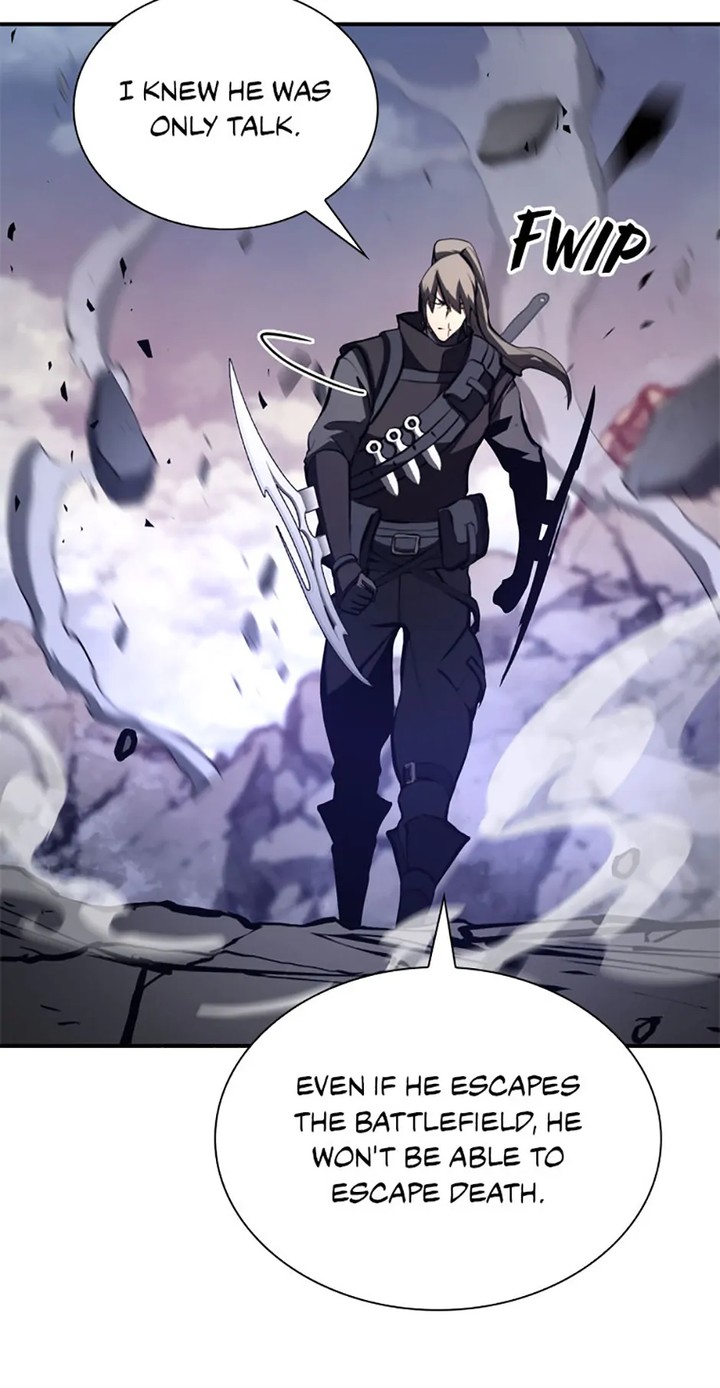 I Returned As An Fff Class Witch Doctor 93 94