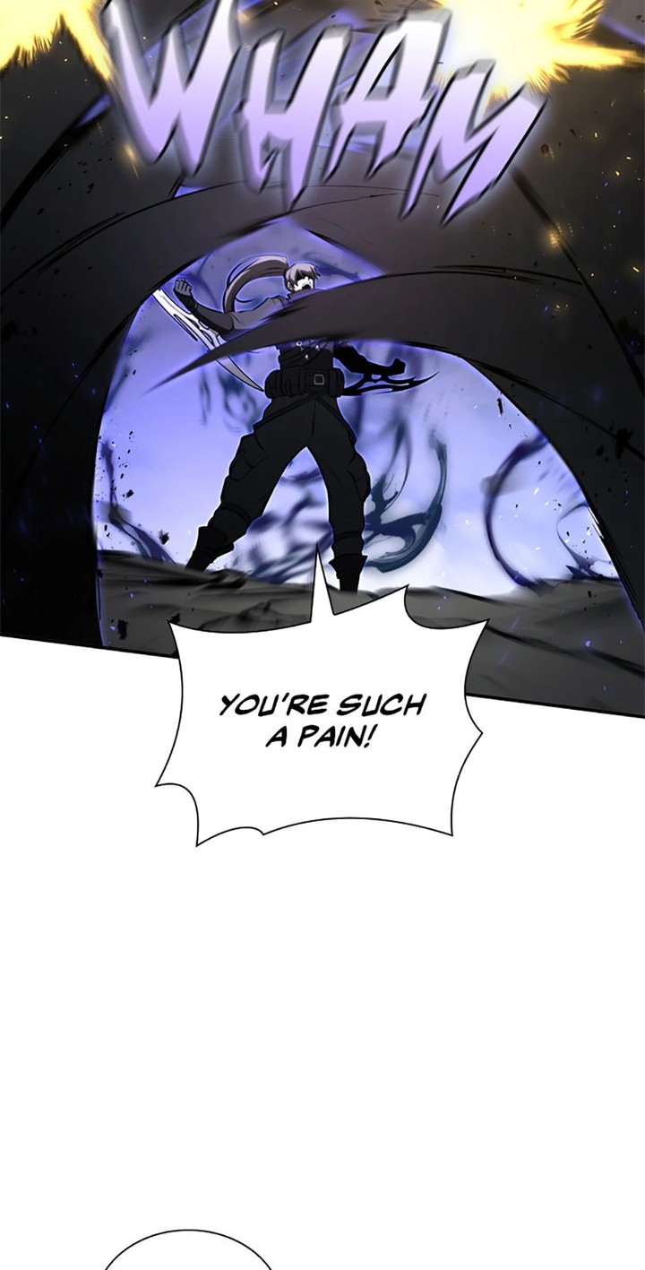 I Returned As An Fff Class Witch Doctor 93 99