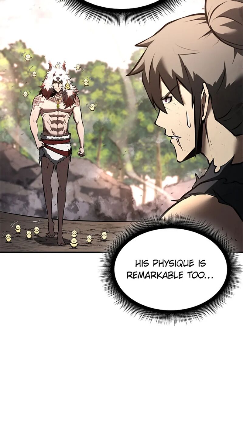 I Returned As An Fff Class Witch Doctor 94 3