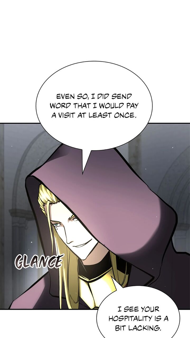 I Returned As An Fff Class Witch Doctor 94 58