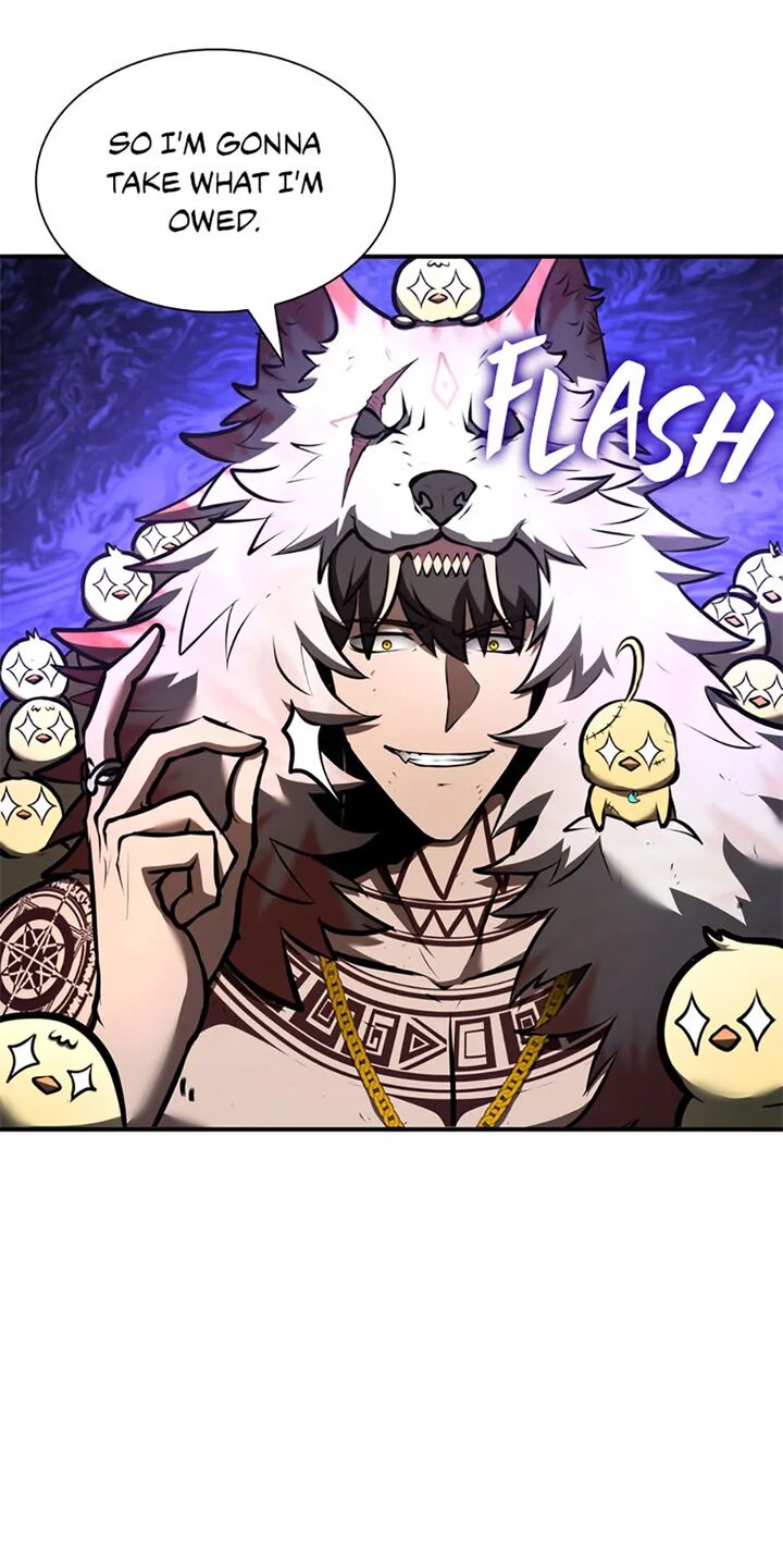 I Returned As An Fff Class Witch Doctor 94 7