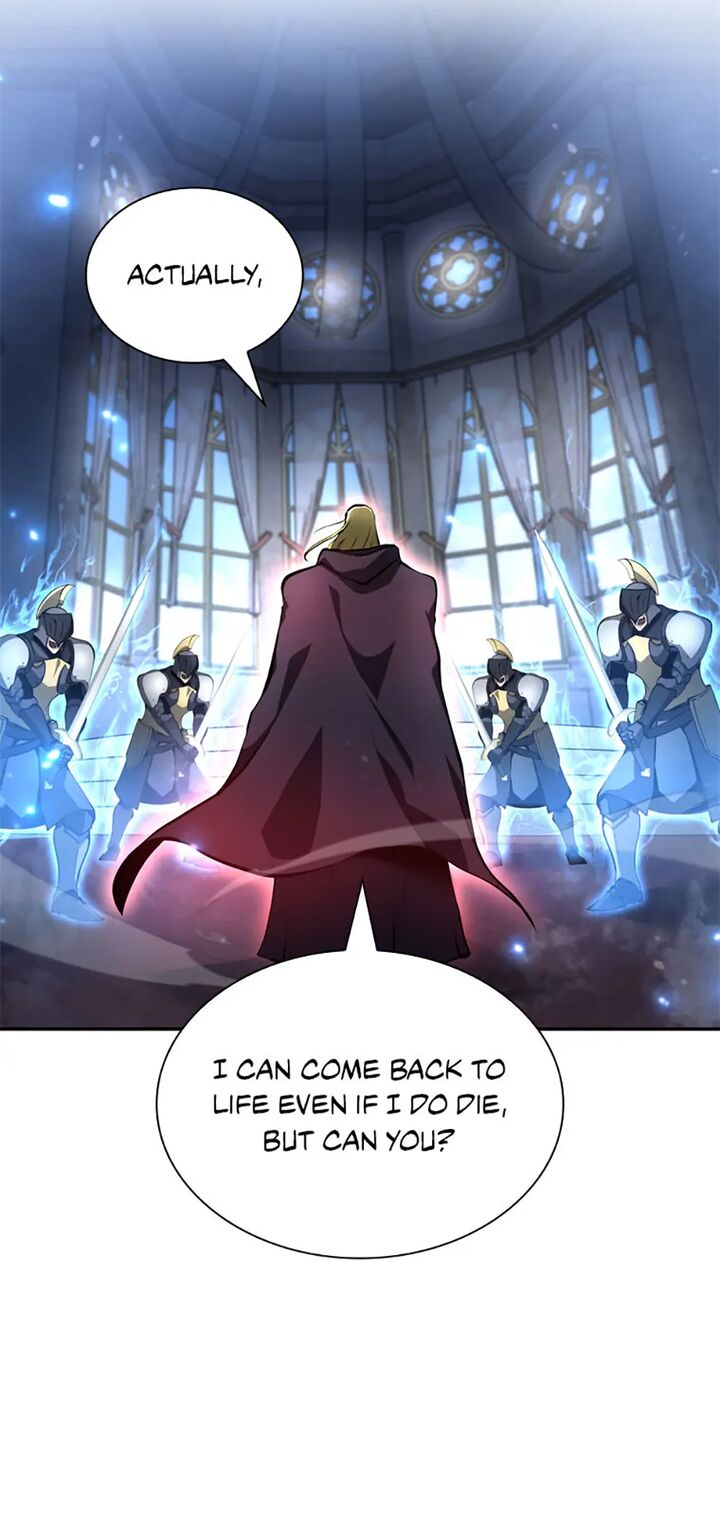 I Returned As An Fff Class Witch Doctor 94 81
