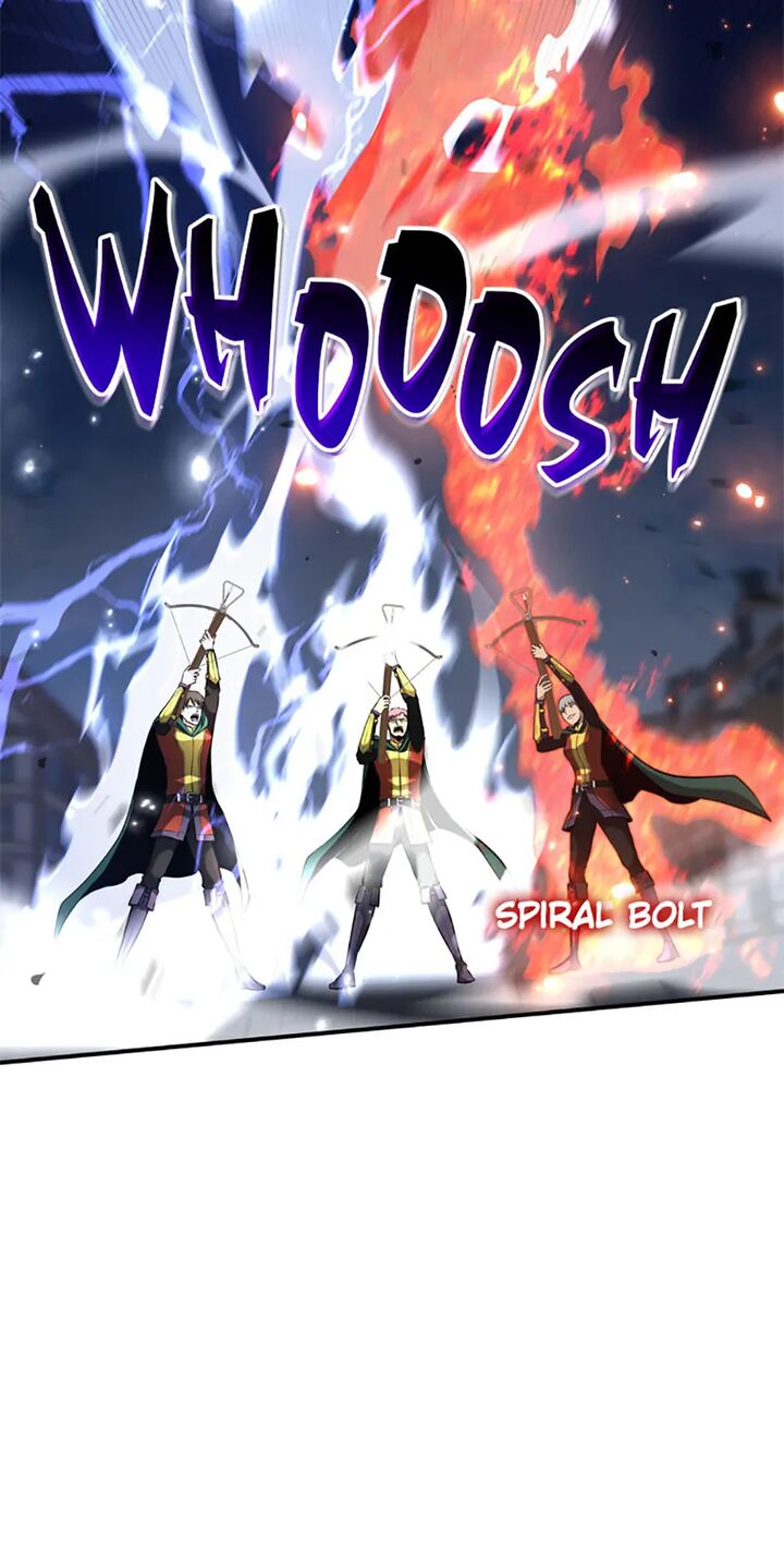 I Returned As An Fff Class Witch Doctor 95 59