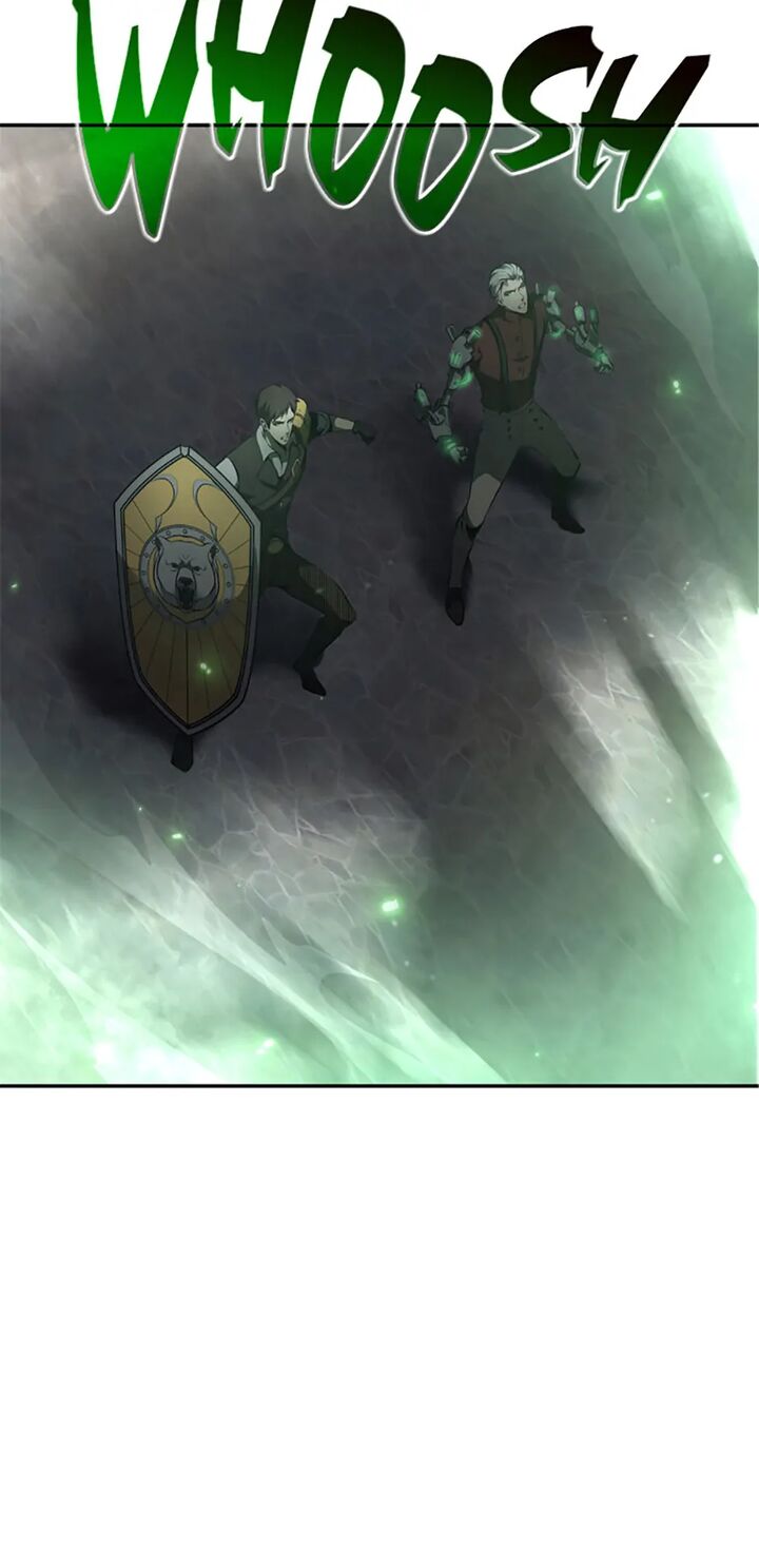 I Returned As An Fff Class Witch Doctor 95 6