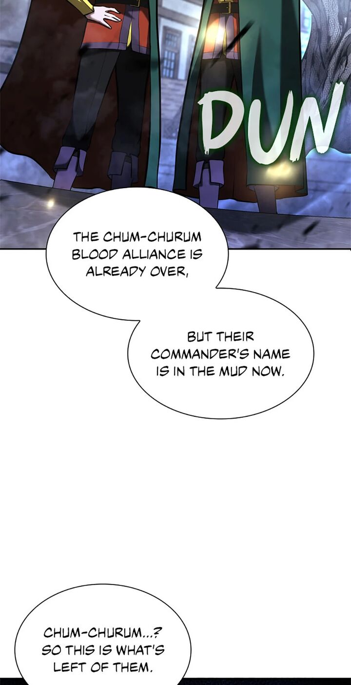 I Returned As An Fff Class Witch Doctor 95 84