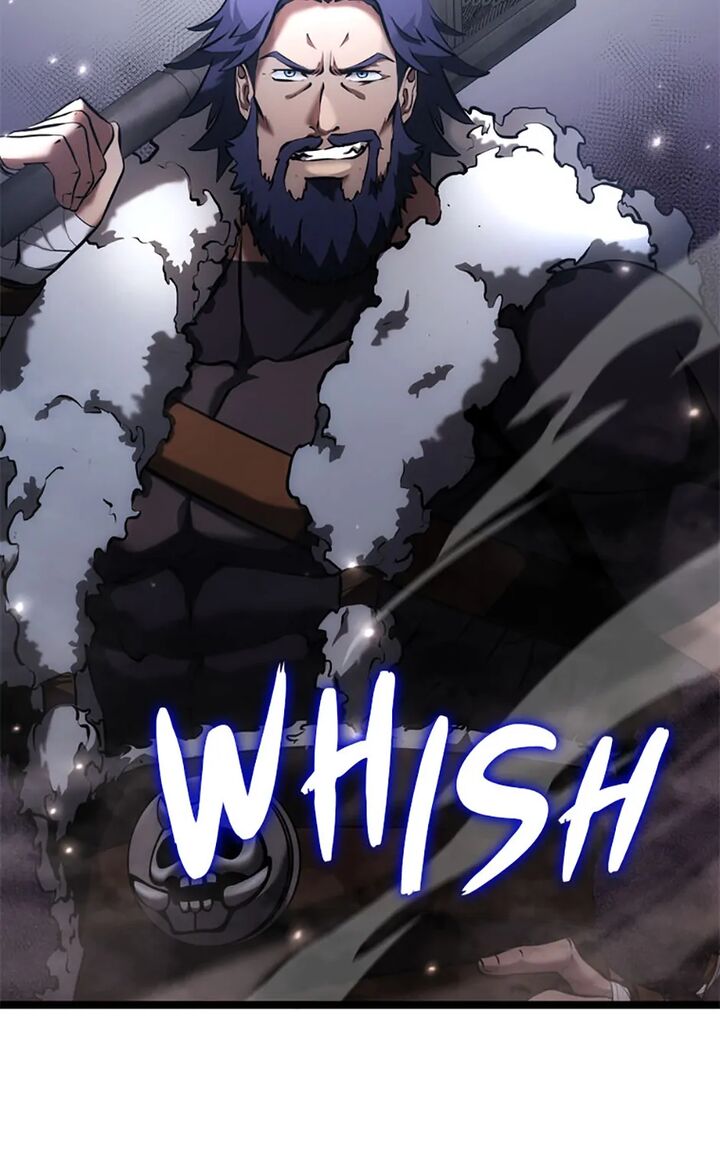 I Returned As An Fff Class Witch Doctor 95 94