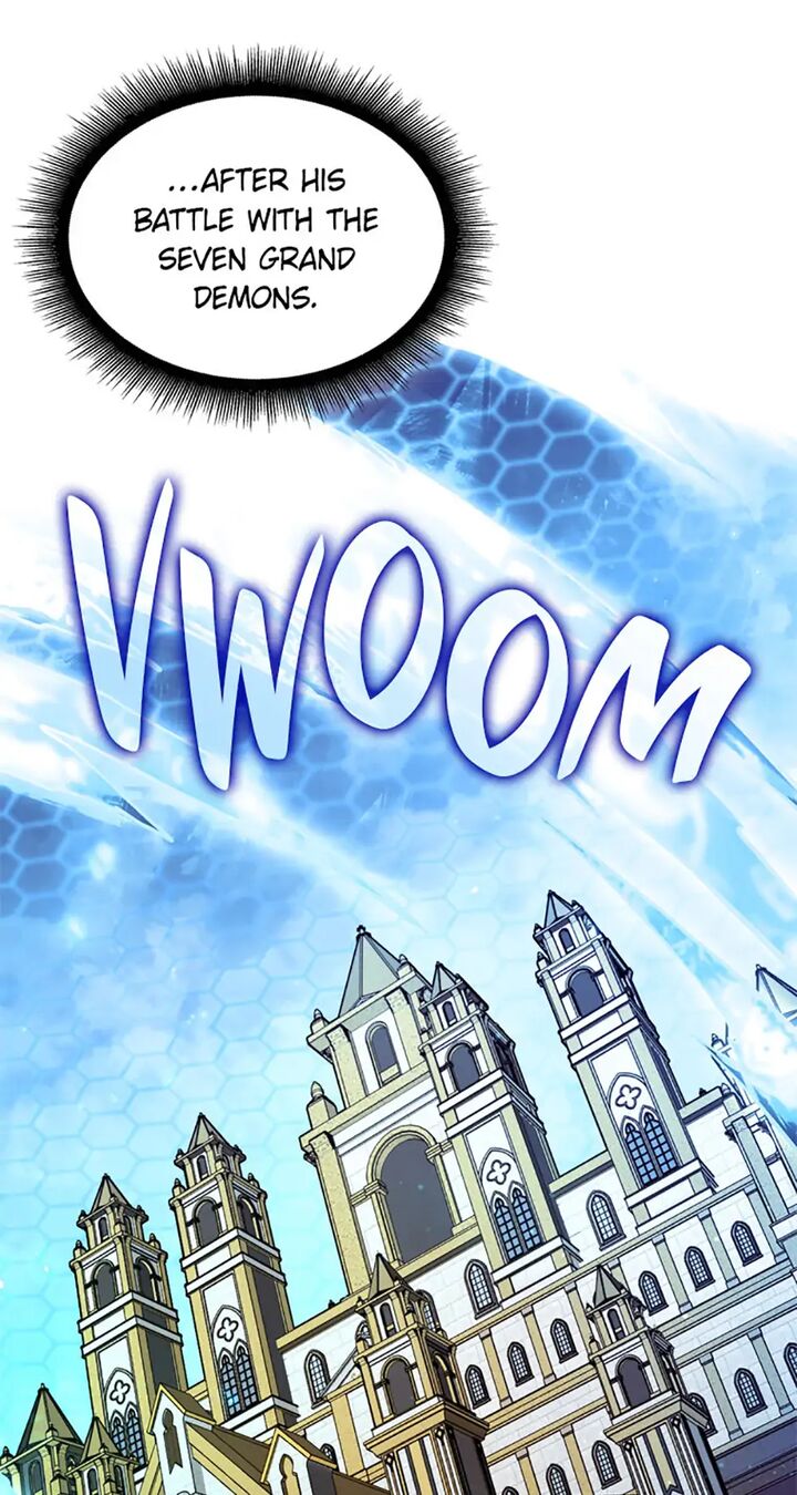 I Returned As An Fff Class Witch Doctor 96 6