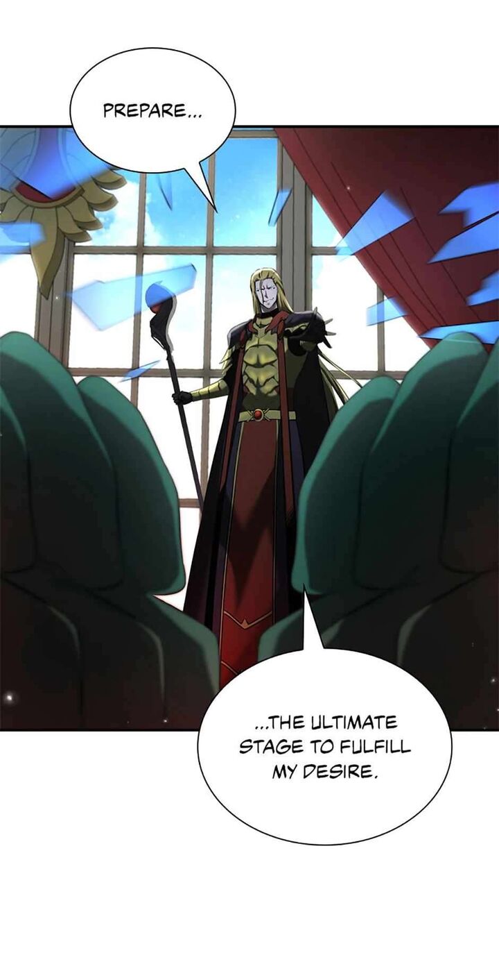 I Returned As An Fff Class Witch Doctor 97 60