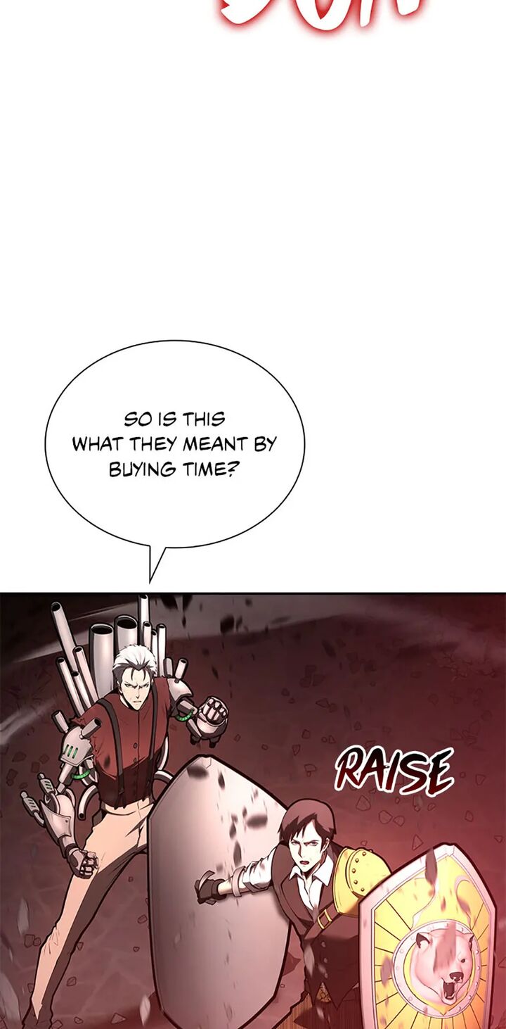 I Returned As An Fff Class Witch Doctor 98 2