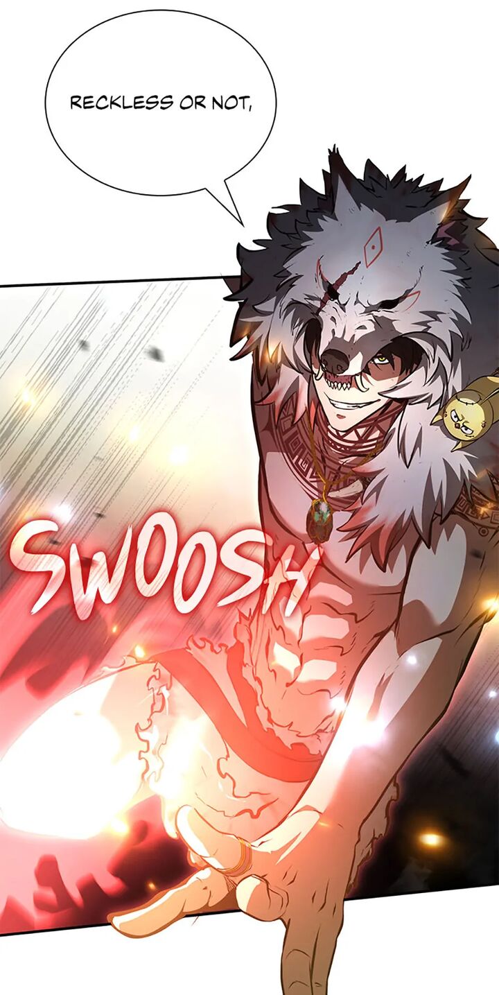 I Returned As An Fff Class Witch Doctor 98 59