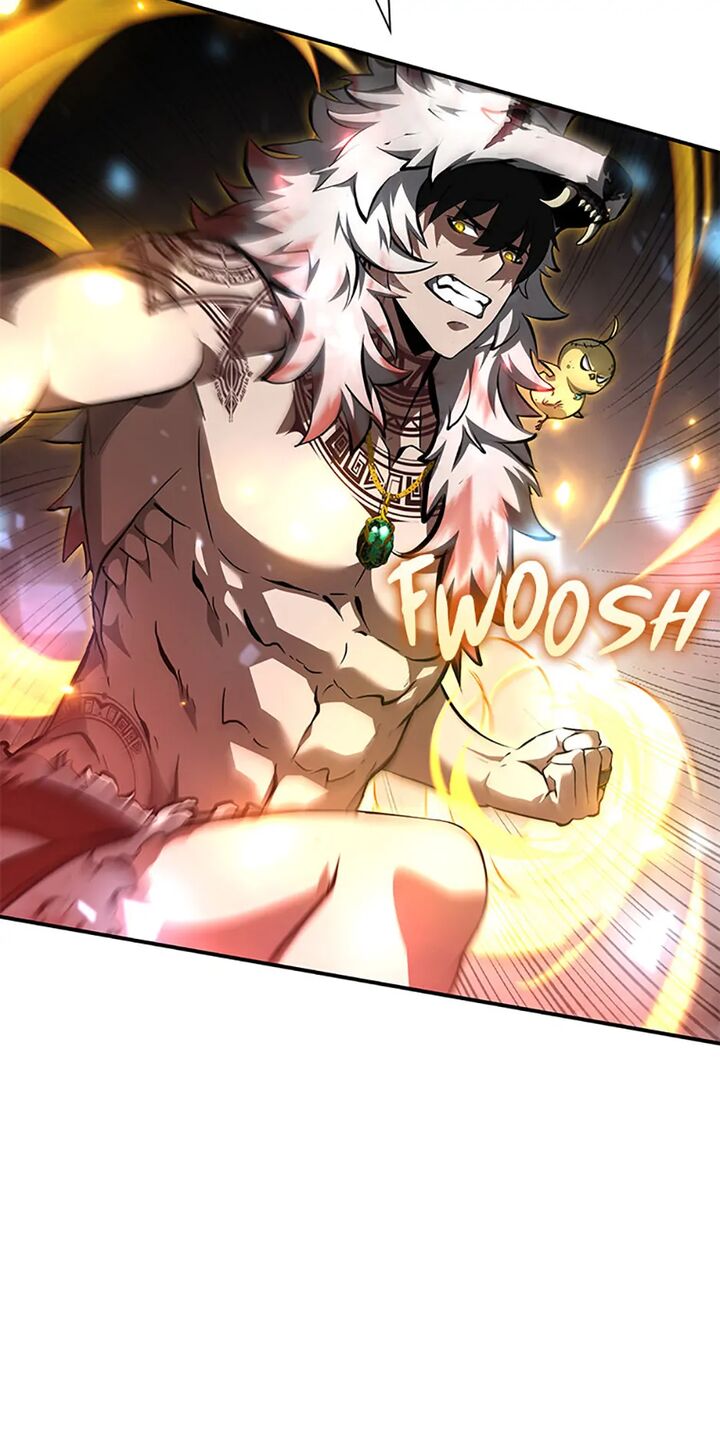 I Returned As An Fff Class Witch Doctor 98 63