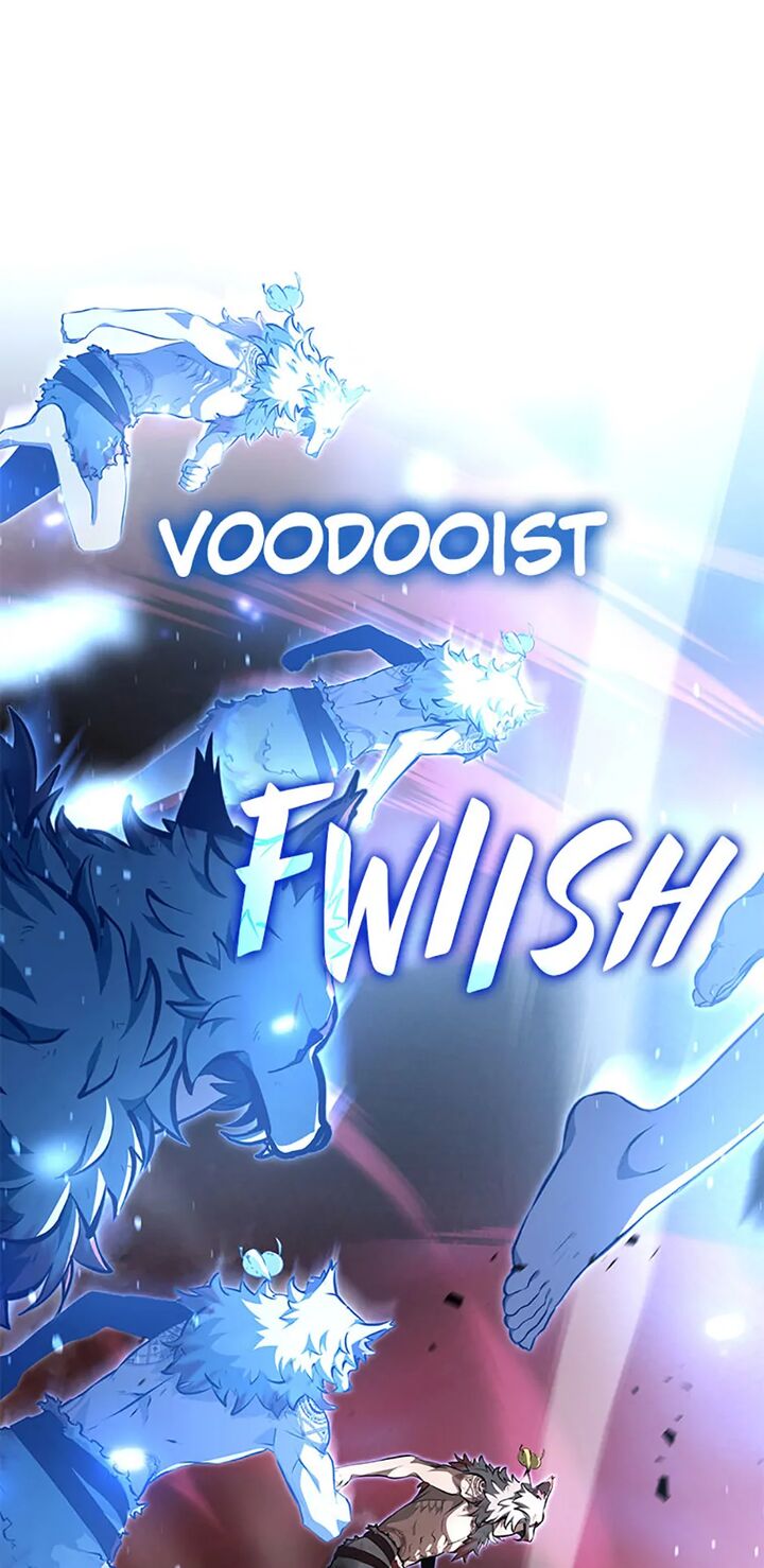 I Returned As An Fff Class Witch Doctor 98 66