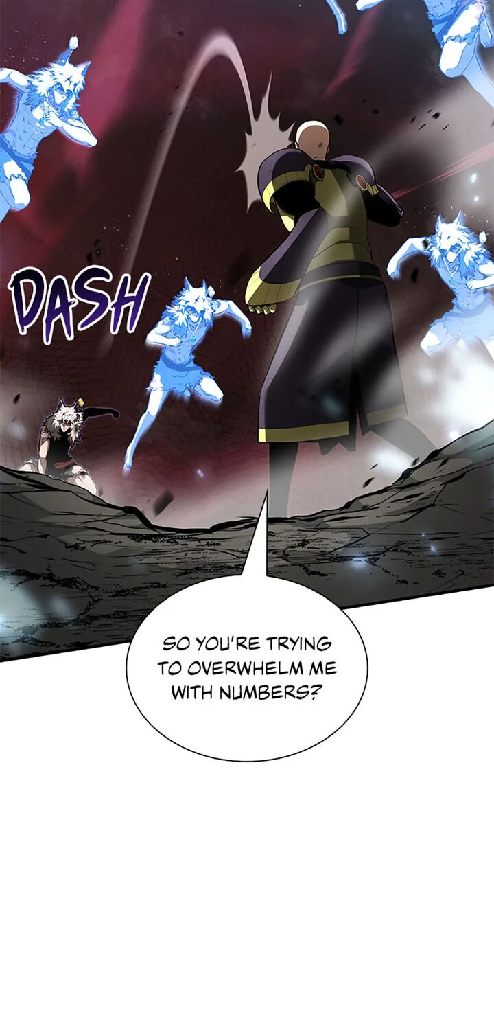 I Returned As An Fff Class Witch Doctor 98 68