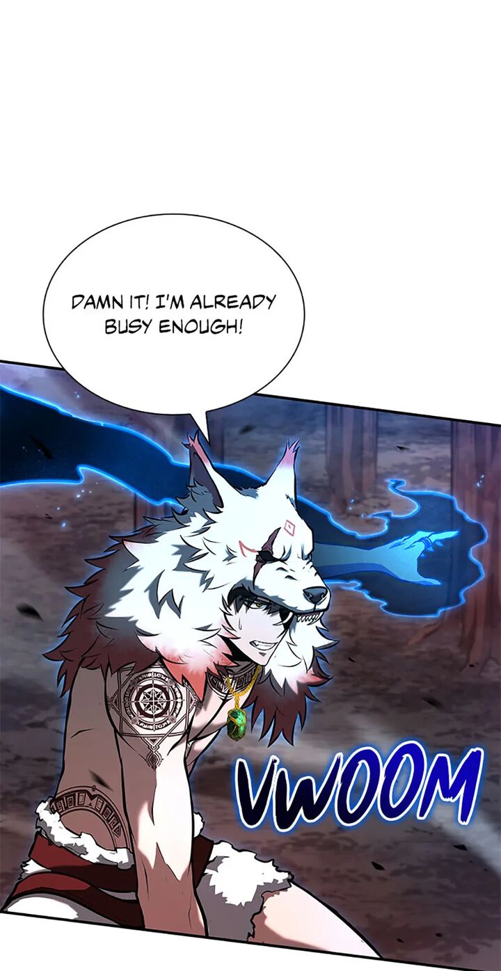 I Returned As An Fff Class Witch Doctor 98 77