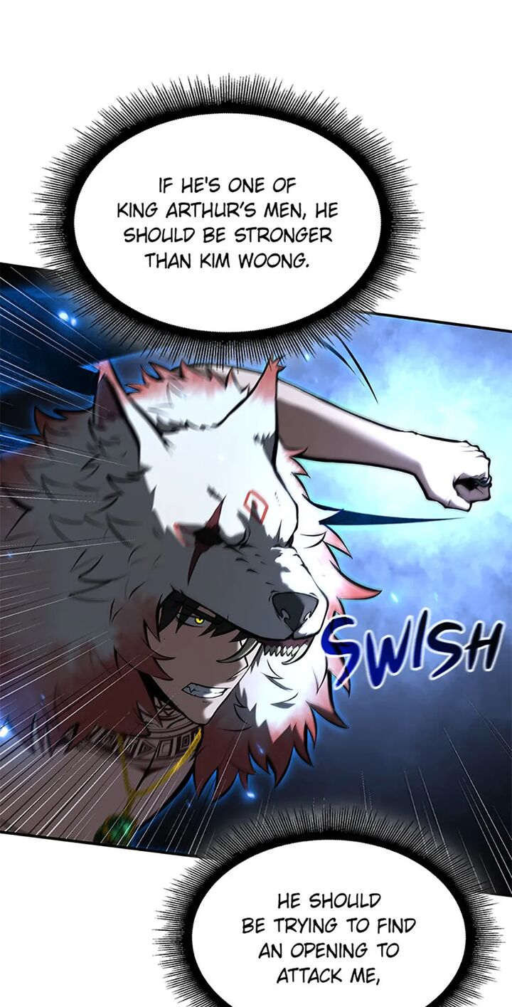 I Returned As An Fff Class Witch Doctor 98 87