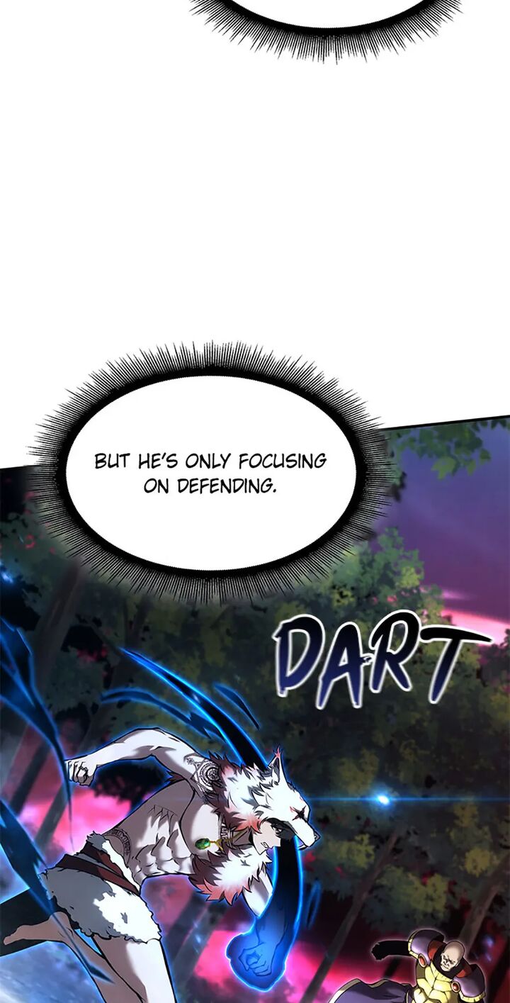 I Returned As An Fff Class Witch Doctor 98 88