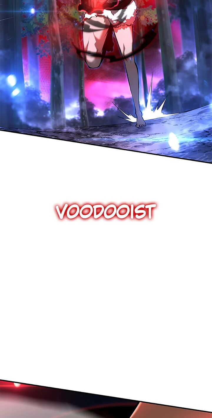 I Returned As An Fff Class Witch Doctor 98 90