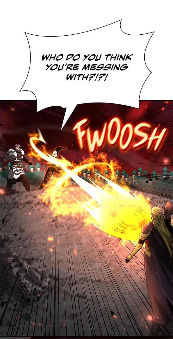 I Returned As An Fff Class Witch Doctor 99 18