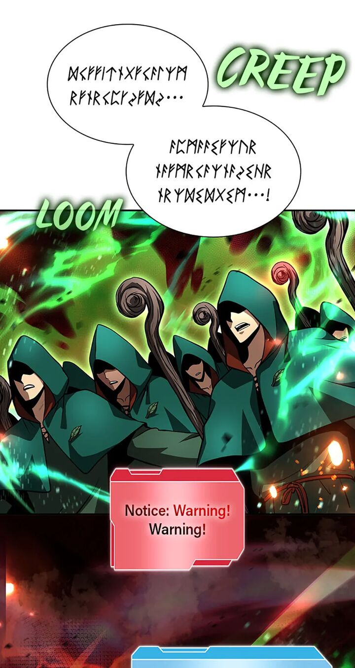 I Returned As An Fff Class Witch Doctor 99 24