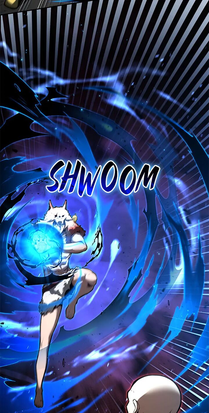 I Returned As An Fff Class Witch Doctor 99 74
