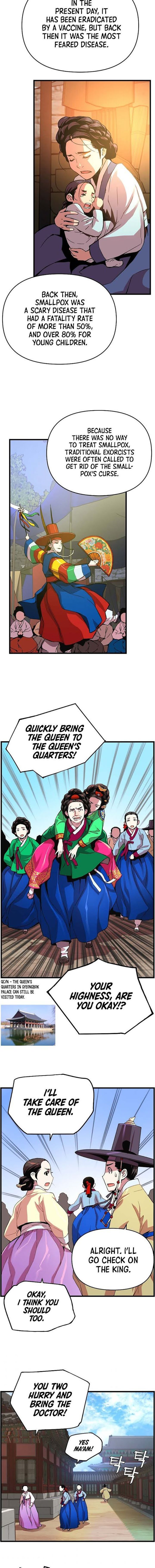 I Shall Live As A Prince 17 8