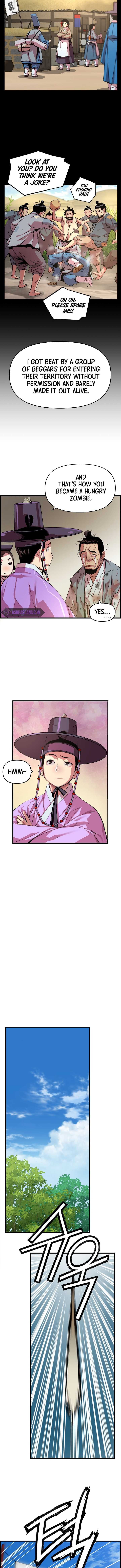 I Shall Live As A Prince 40 8