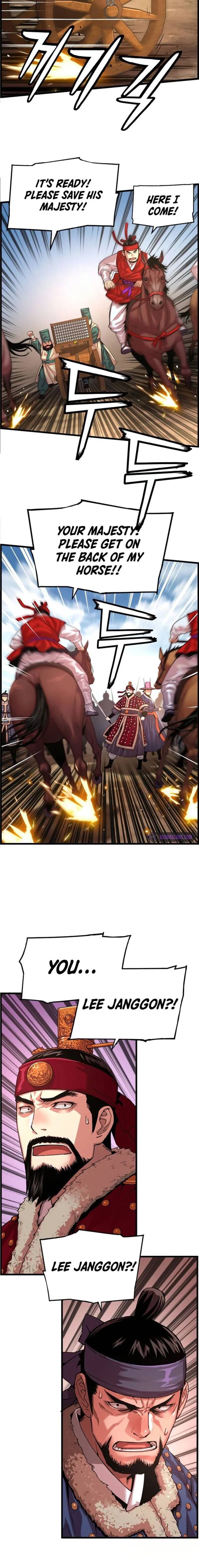 I Shall Live As A Prince 79 15