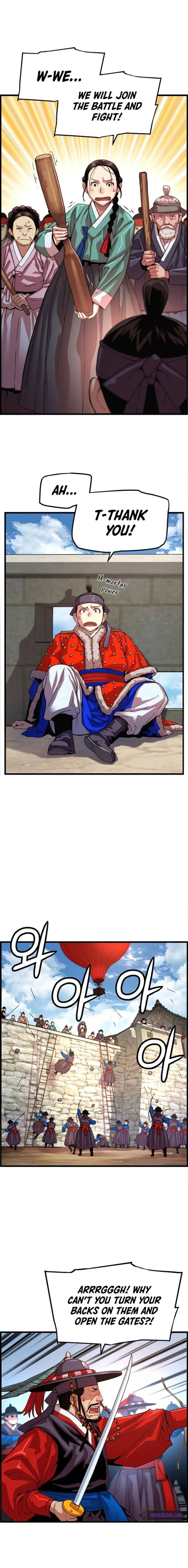 I Shall Live As A Prince 79 21