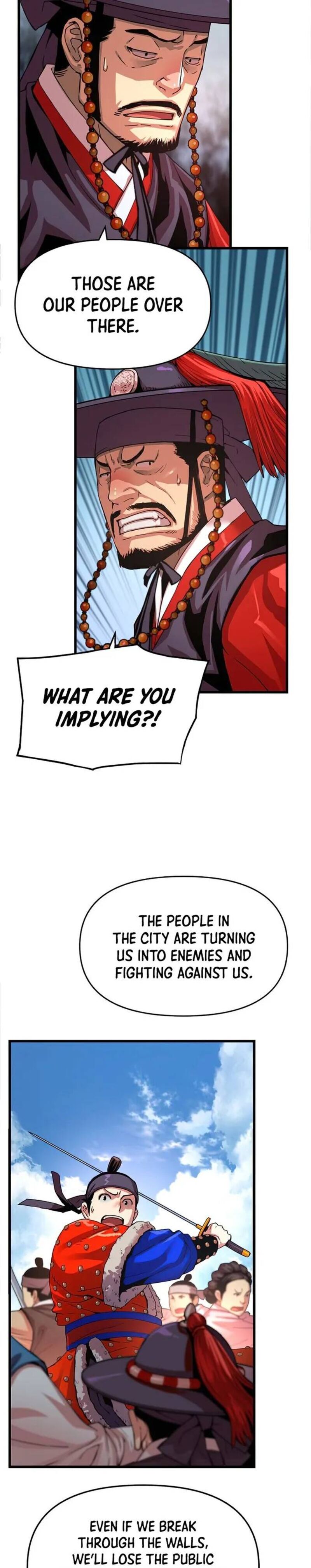 I Shall Live As A Prince 79 23