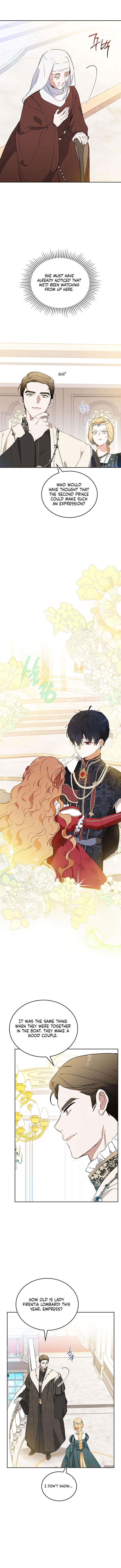 I Shall Master This Family 109 3
