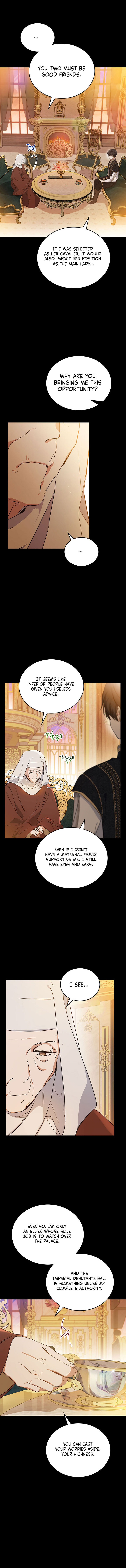 I Shall Master This Family 109 7