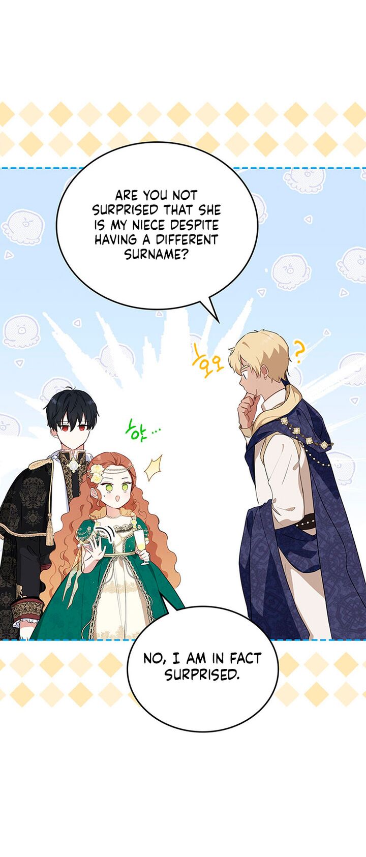 I Shall Master This Family 114 4