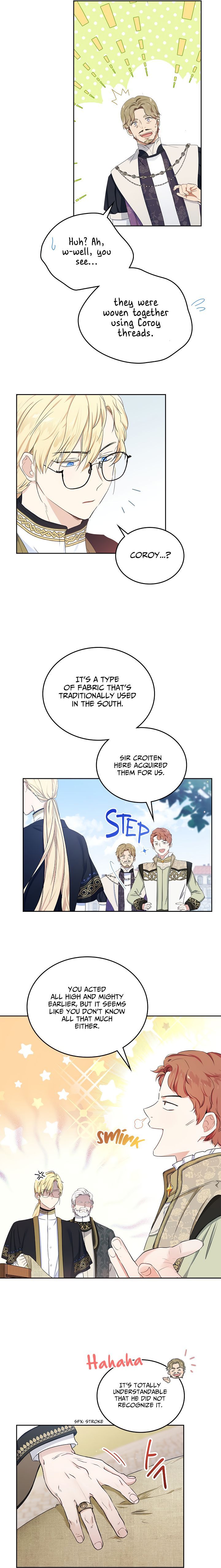 I Shall Master This Family 12 2