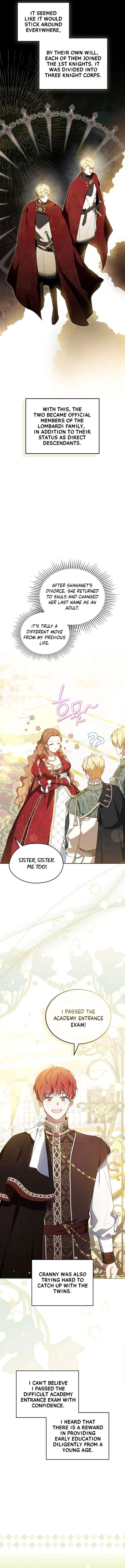 I Shall Master This Family 129 7