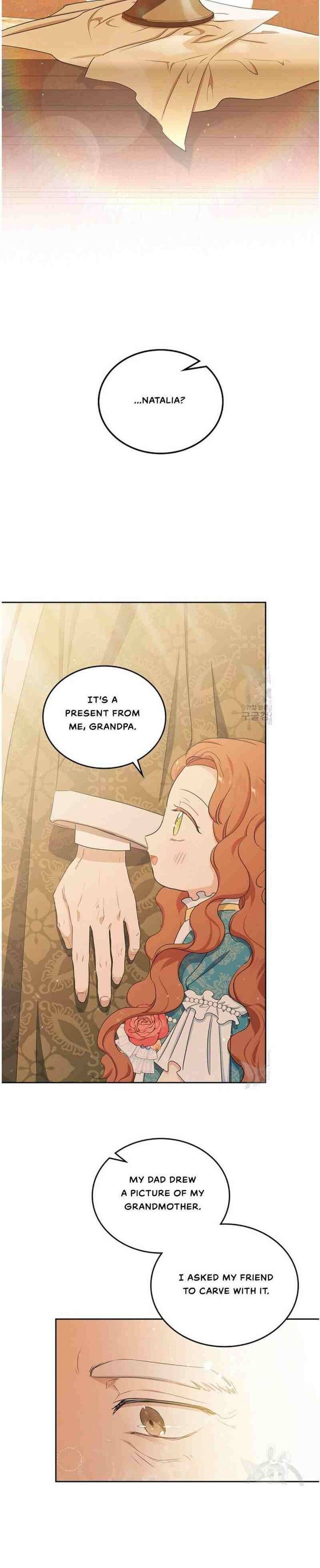 I Shall Master This Family 13 20
