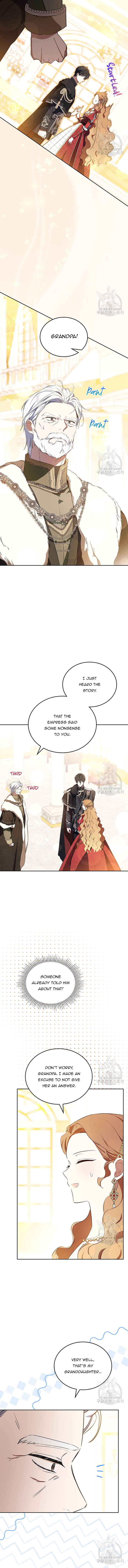 I Shall Master This Family 131 2