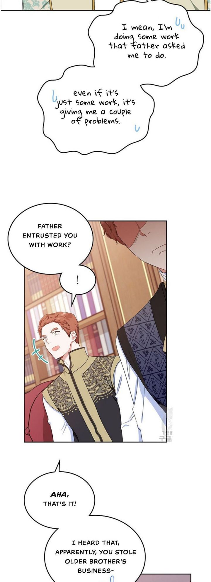 I Shall Master This Family 14 14