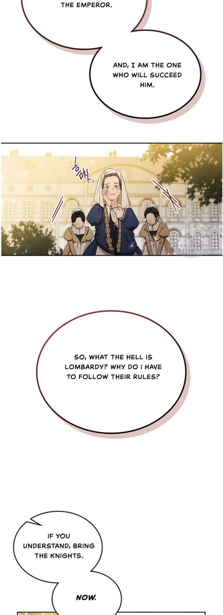 I Shall Master This Family 15 27