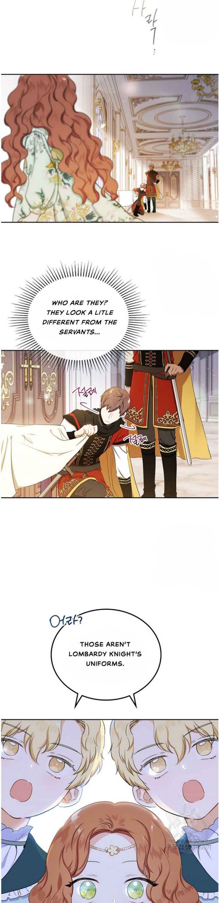 I Shall Master This Family 15 34