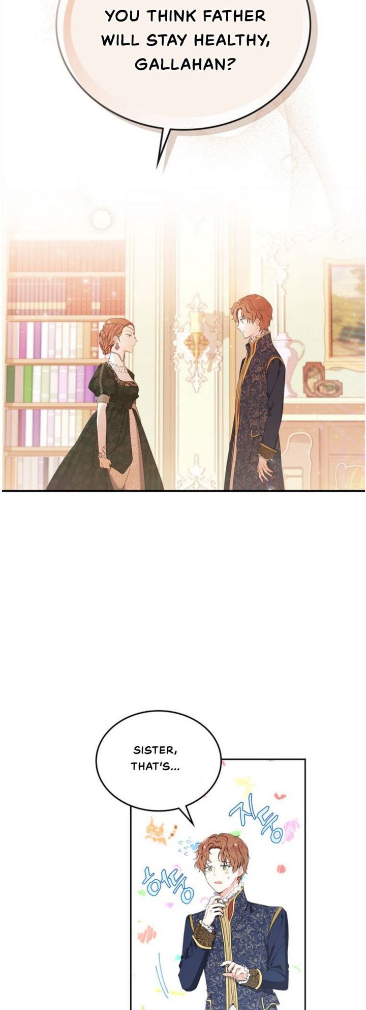 I Shall Master This Family 17 14