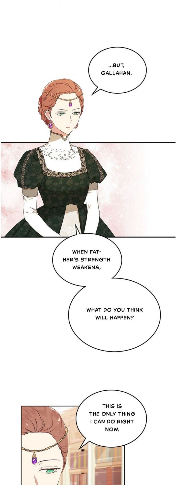 I Shall Master This Family 17 16